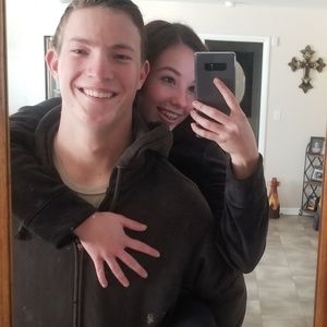 Meet your Posher, Bailey